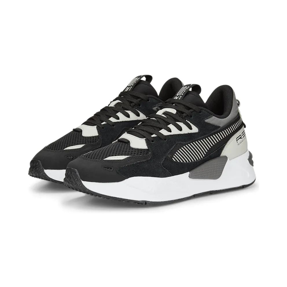Puma RS-Z Reinvention White/Black (386629-02)