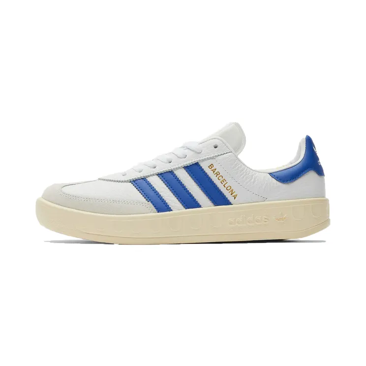 Adidas Barcelona ‘City Series’ Cloud White/Blue/Cream White (FV1195)