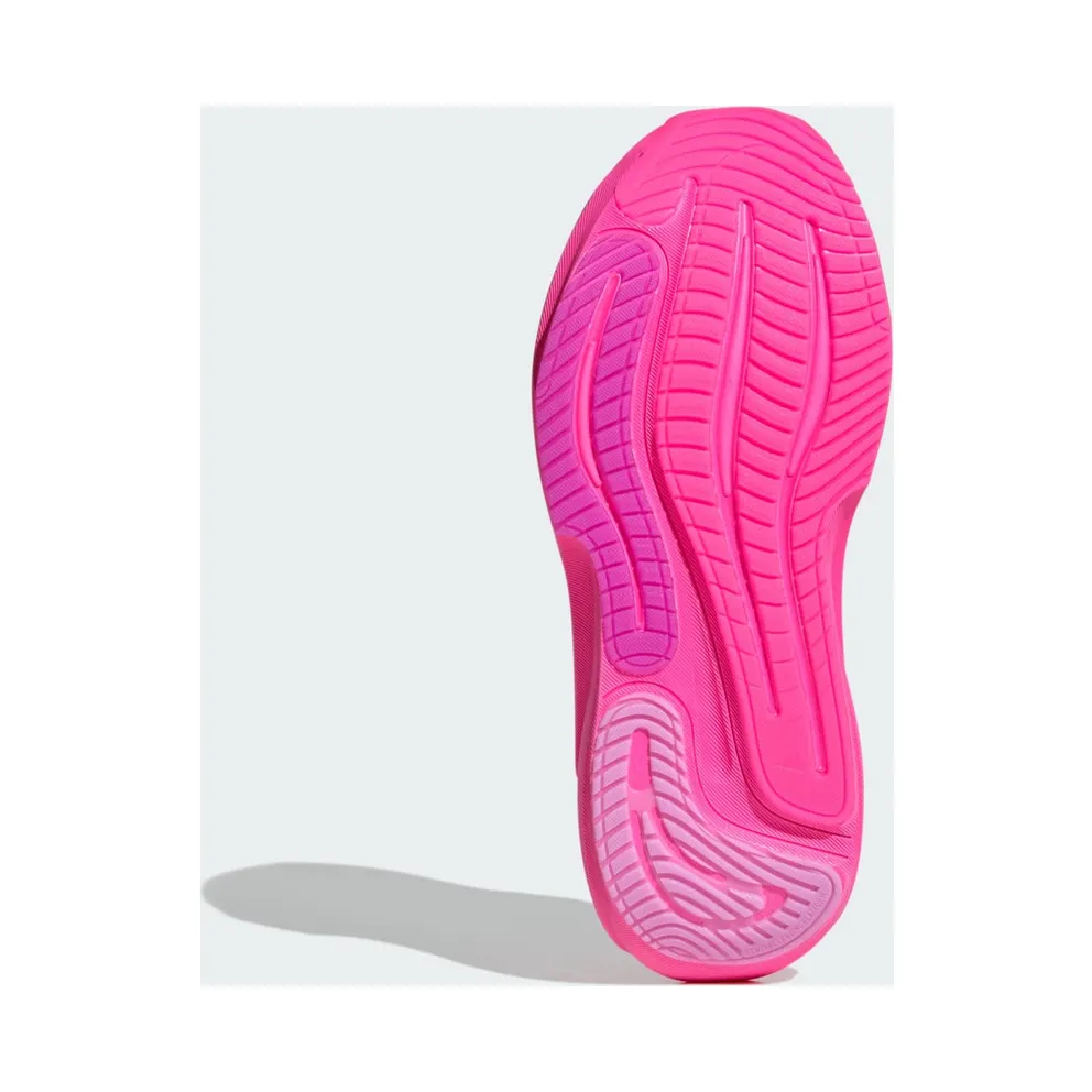 Adidas SUPERNOVA RISE 3 Running Shoes Lucid Pink / Purple Burst / Bliss Lilac (JP6832)