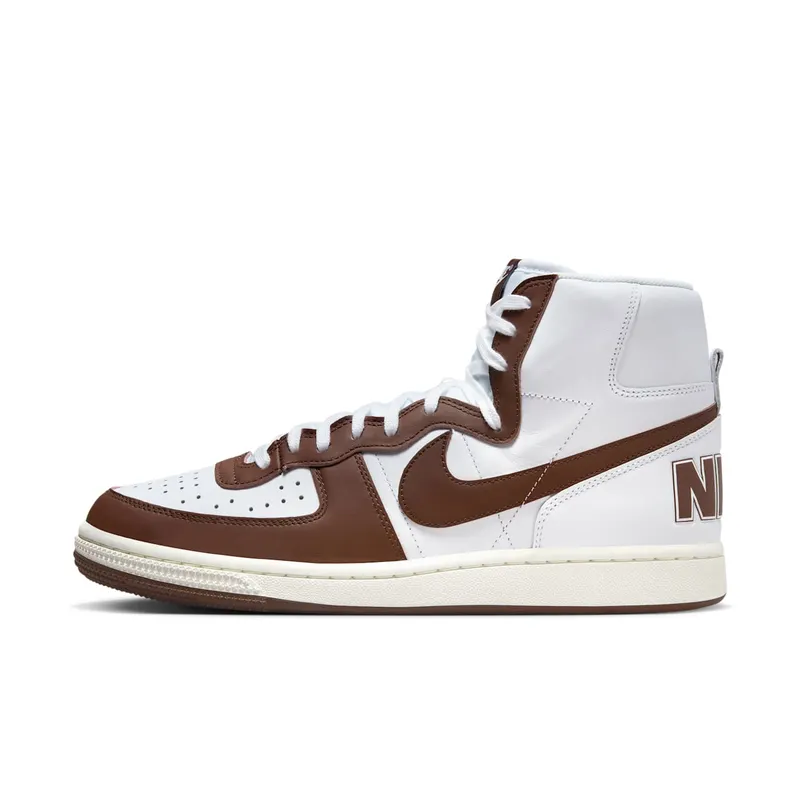 Nike Terminator High Cacao Wow (FJ4199-100)