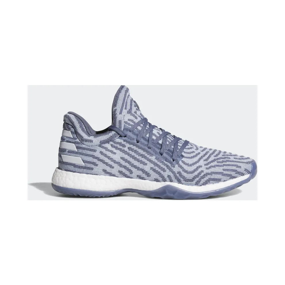 adidas Harden LS Raw Steel (AC8408)
