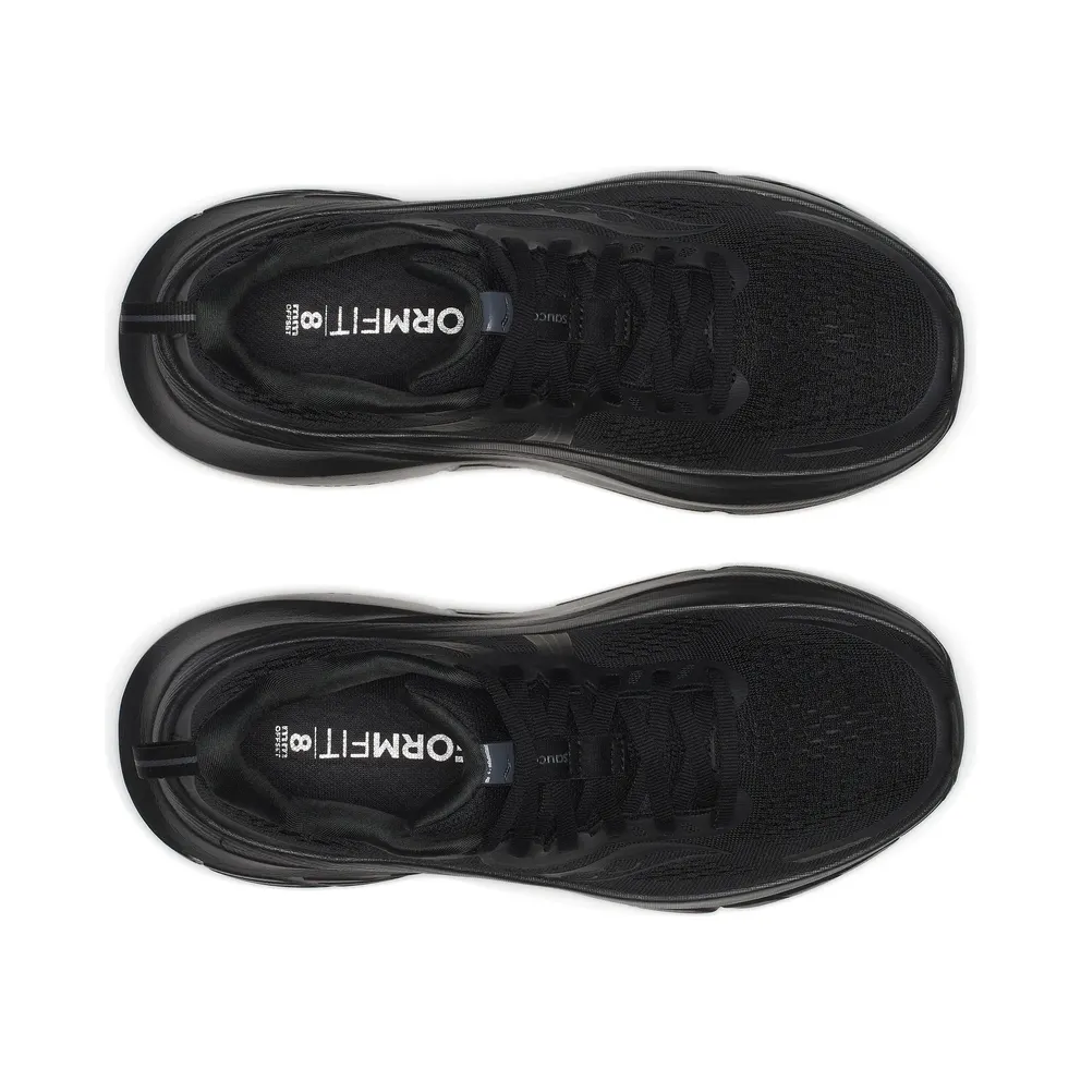 SAUCONY Guide 18 “Triple Black” (S10998-101)