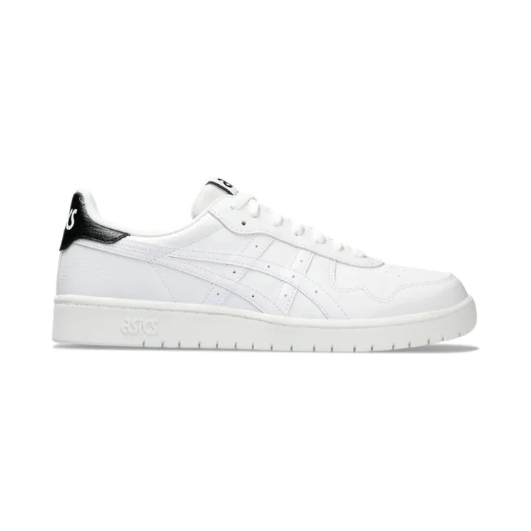 Asics Japan S White/Black (1201A173.129)