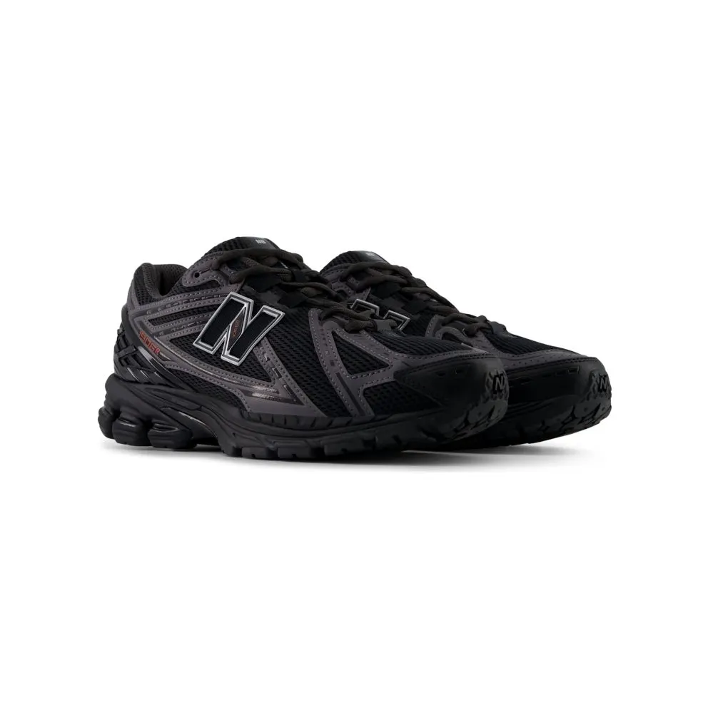 New Balance 1906R “Black Grey Graphite” (U19069L0)