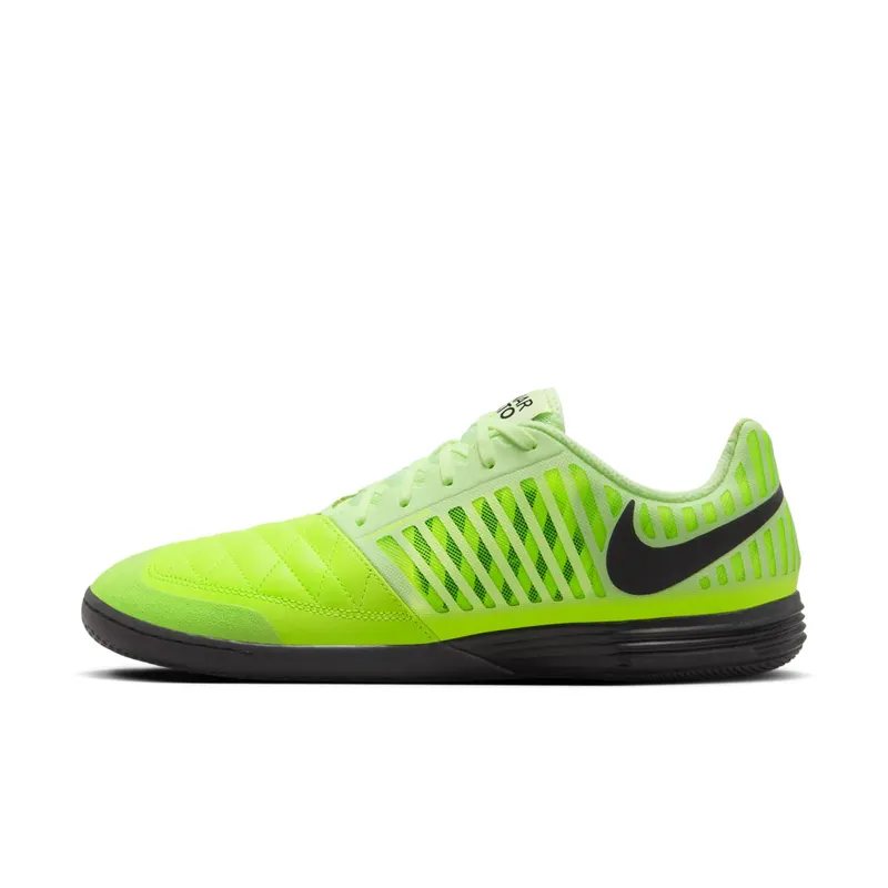 Nike Lunargato II Black Volt (580456-012)