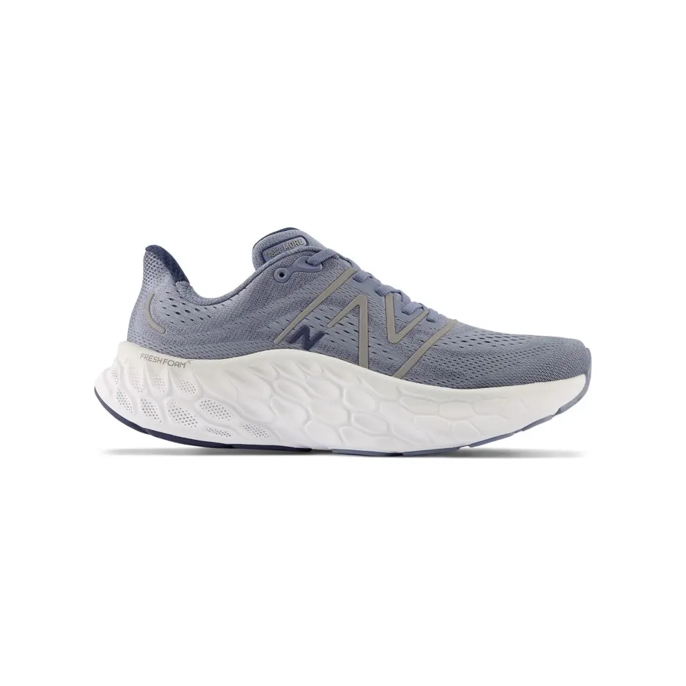 New Balance Fresh Foam X More V4 Dark Grey (MMORAG4)