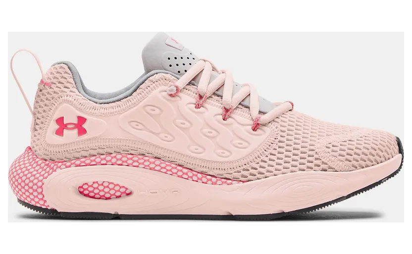 Under Armour HOVR Revenant “Micro Pink” (3024372-600)