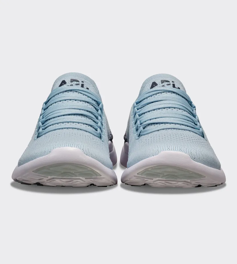 APL TechLoom Breeze “Powder Blue/Navy/White” (Dames) (4)
