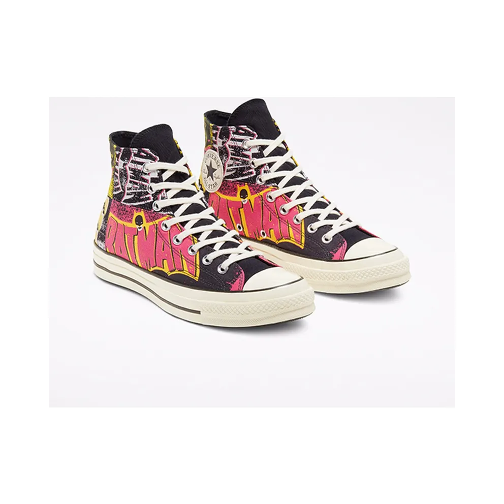 Converse x Batman Chuck 70 High Top (167317C)