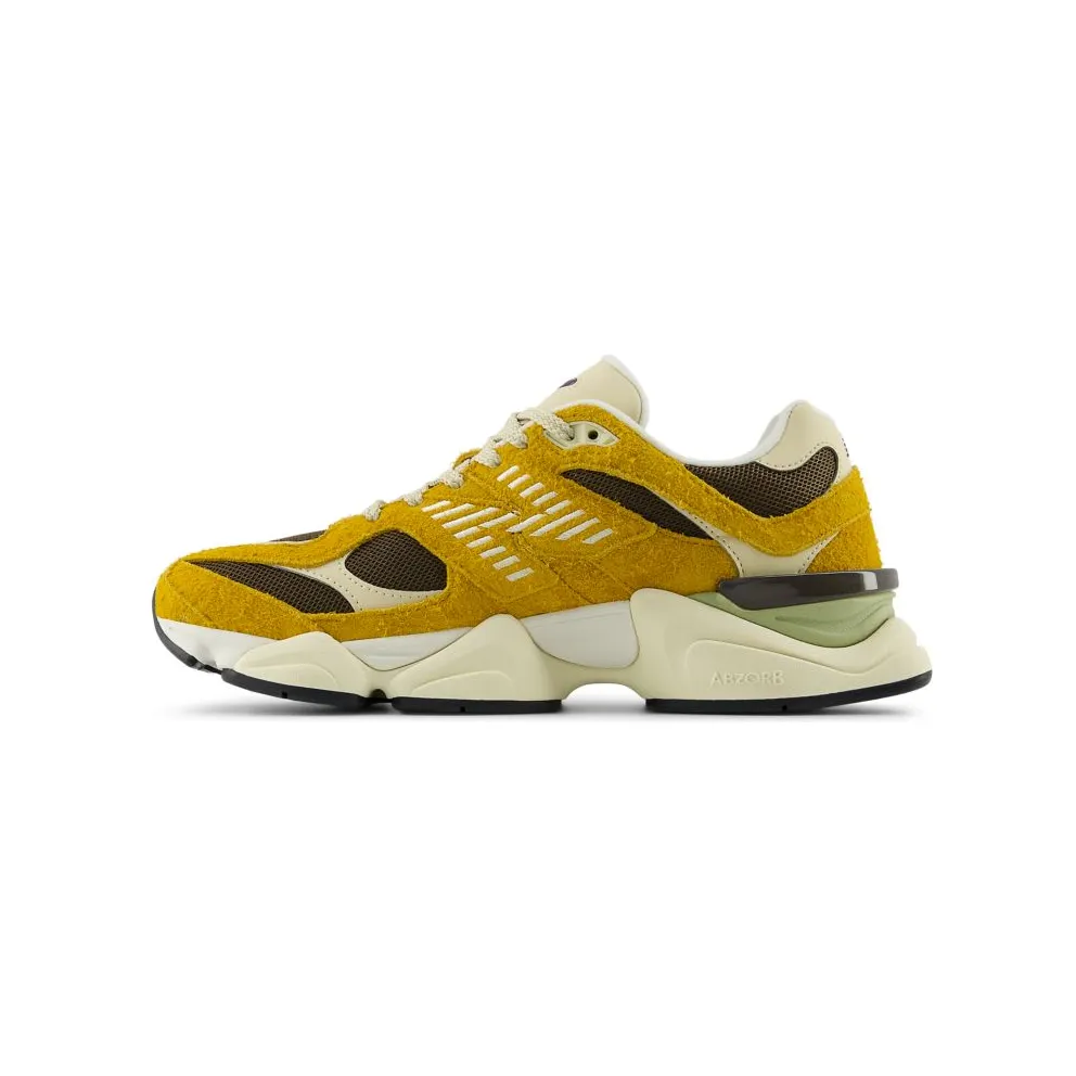 New Balance 9060 Taro Plum Brown (U9060SRB)