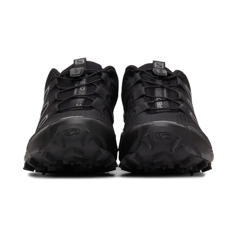 Salomon Black Speedcross 3 (L41085500)