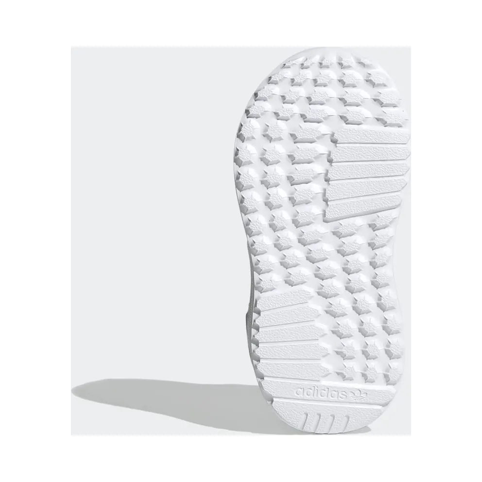 adidas LA Trainer Lite Core Black / Cloud White / Core Black (FW5843)
