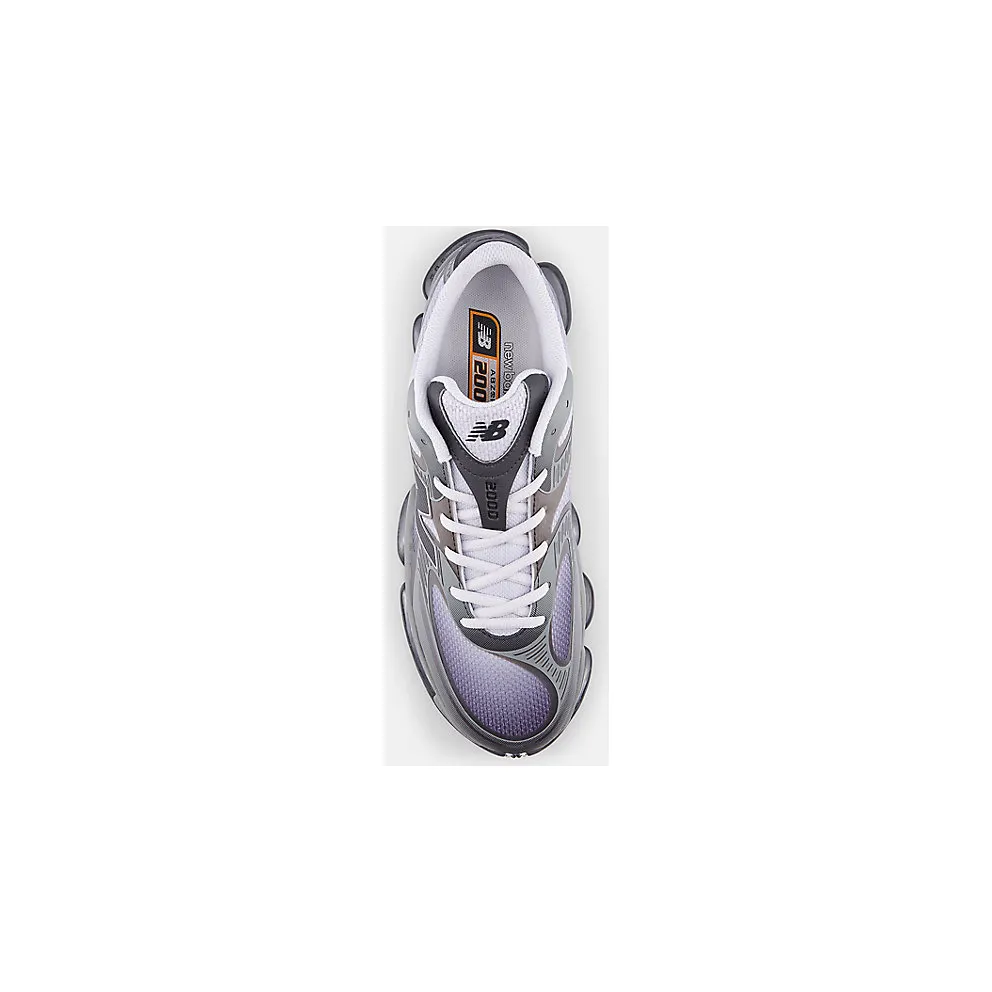 New Balance Abzorb 2000 “Pearl Grey Black” (U2000PCD)