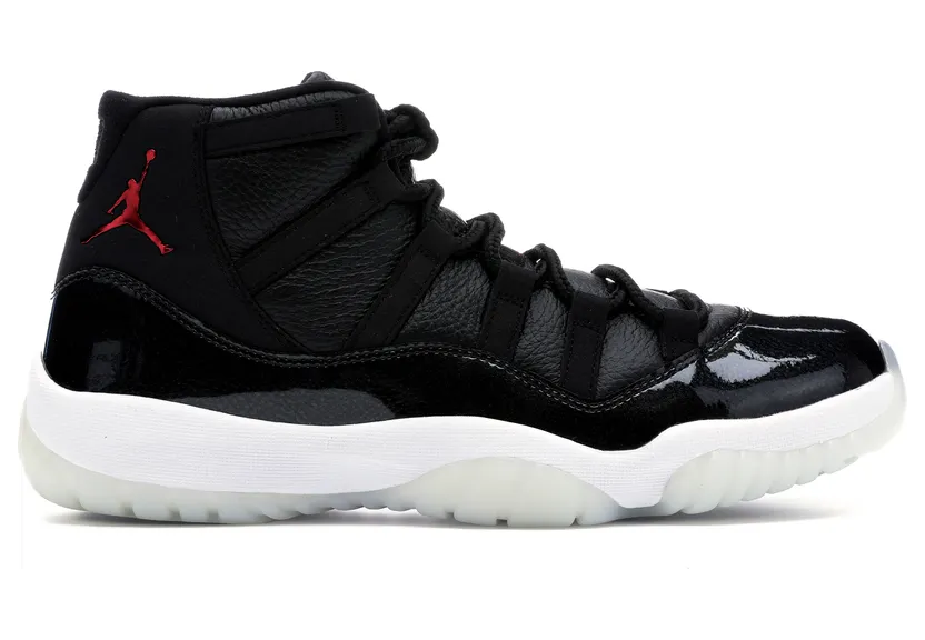 Jordan 11 Retro 72-10