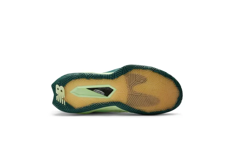 New Balance Coco CG2 Melon Water New Spruce Gum (WCHCOCY2)