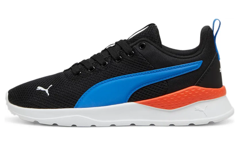 Puma Anzarun Lite “Puma Black / Hyperlink Blue / Puma White / Redmazing” (372004_38)