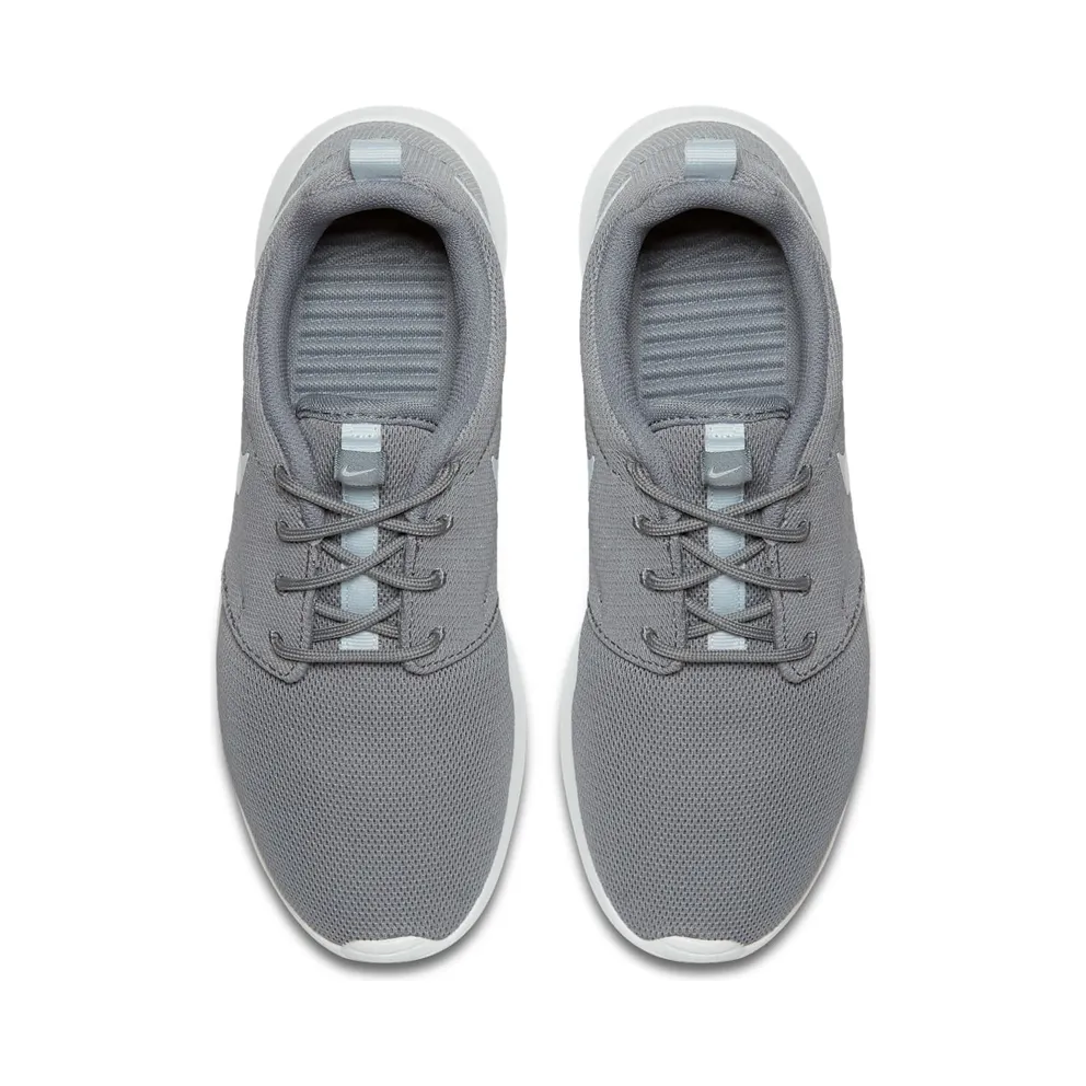 Nike Roshe One Cool Grey Summit White (W) Cool Grey/Pure Platinum-Summit White (844994-003)