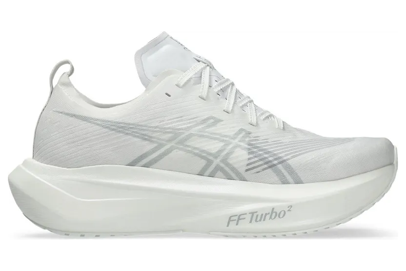 ASICS Megablast White Piedmont Grey (1013A170-100)