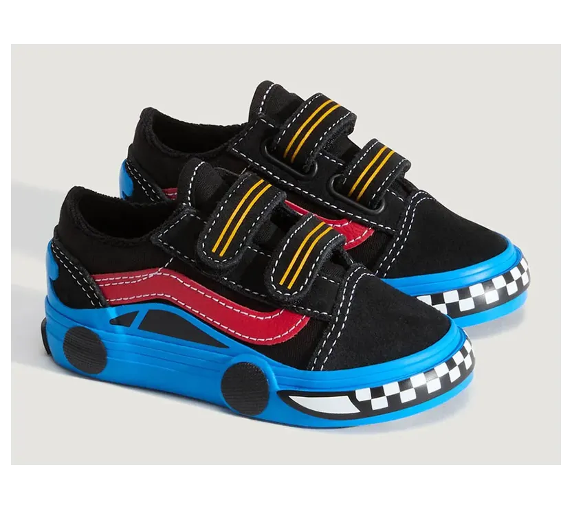 vans-old-skool VN000EE7Y611M