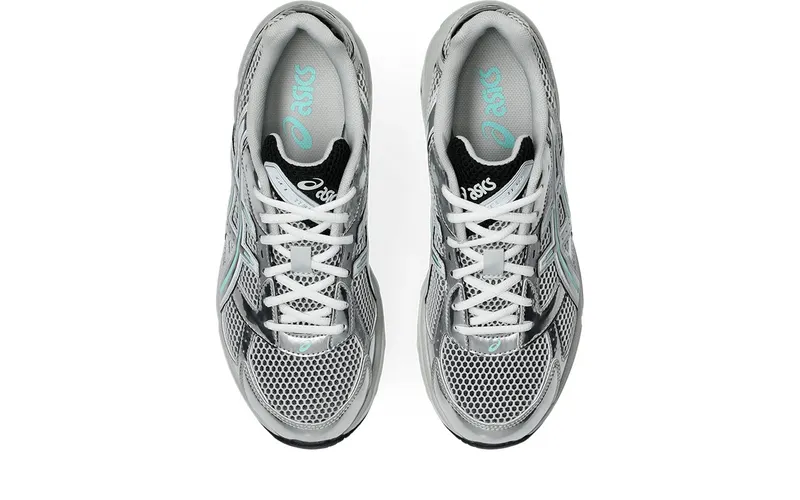 ASICS Gel-1130 White / Illuminate Mint (1203B062-100)
