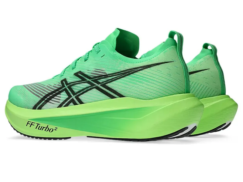 ASICS MEGABLAST “Vital Green / Black” (1013A170-300)