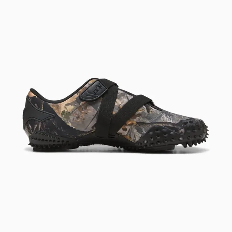 Sneakers Puma Mostro Camo II Black/ Ice Coffee (40531201)