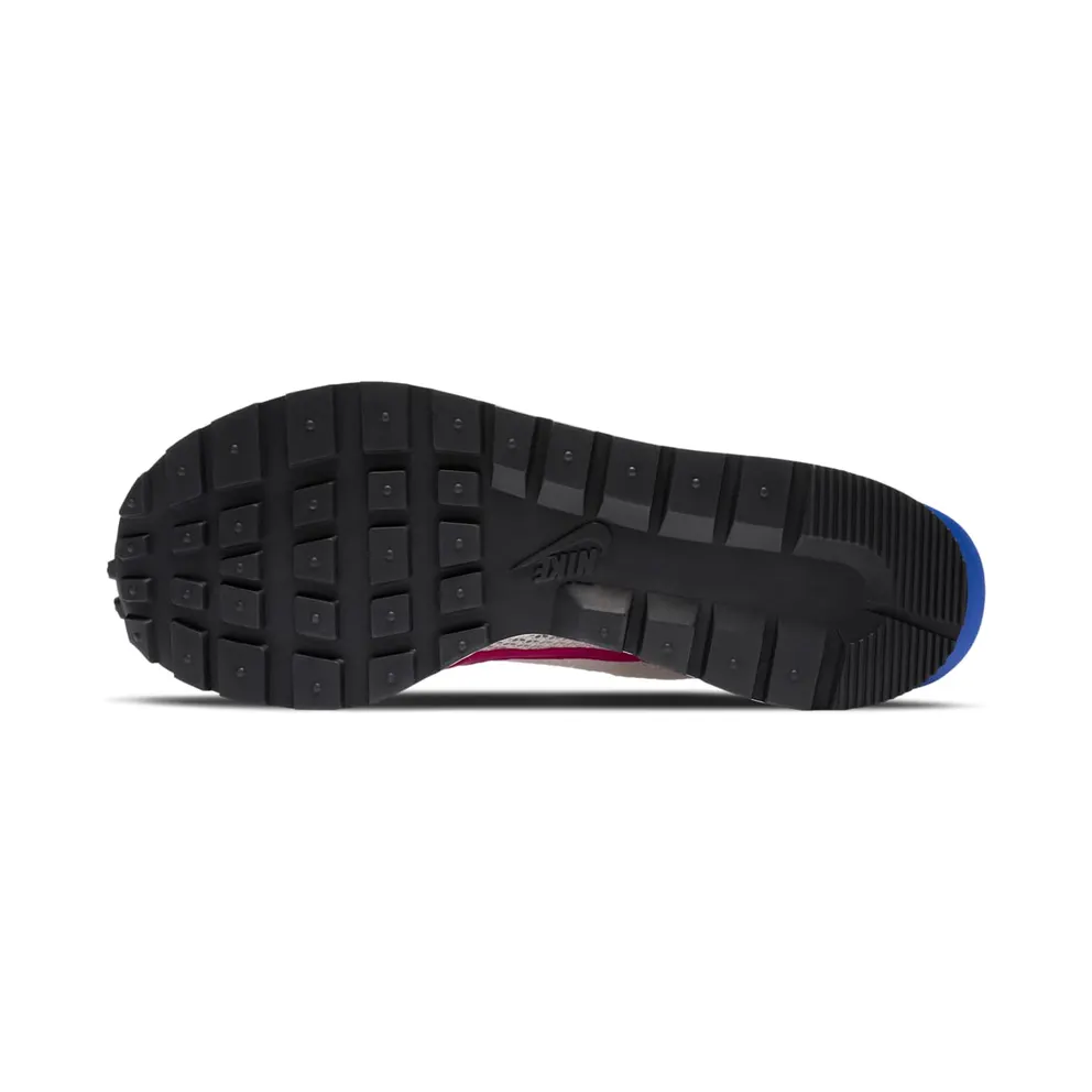 Nike Vaporwaffle sacai Sport Fuchsia Game Royal Sail/Sport Fuchsia-Light Bone-Game Royal (CV1363-100)