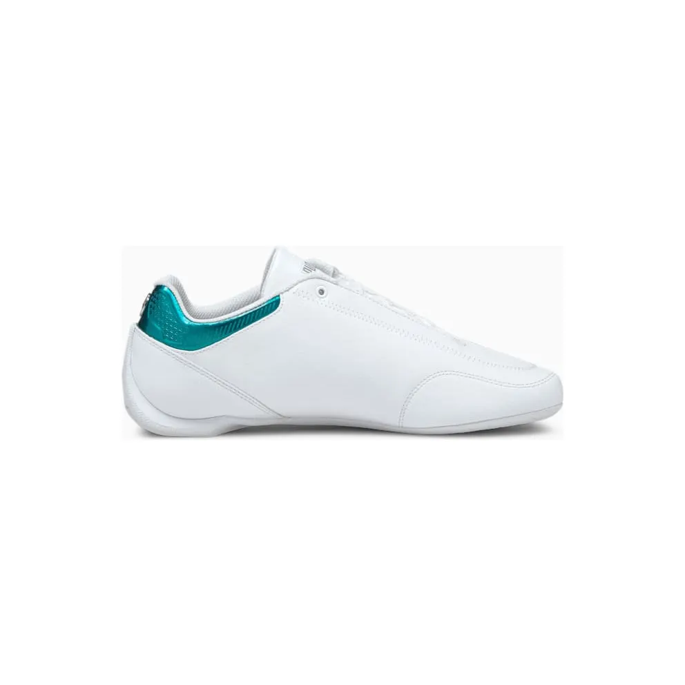 Puma Mercedes Future Kart Cat Weiß/Rosa (306584-04)