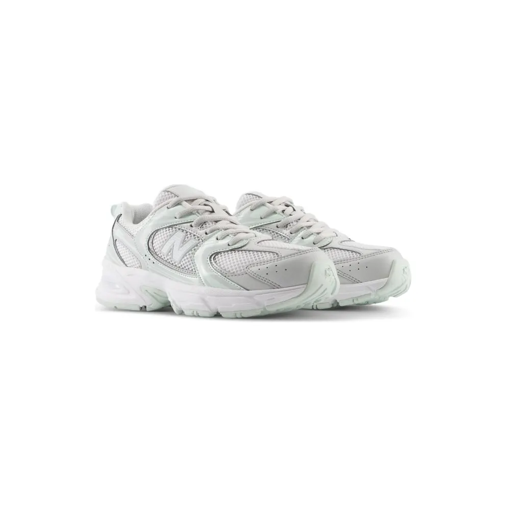 New Balance 530 Grey/Green (G530-6DH)