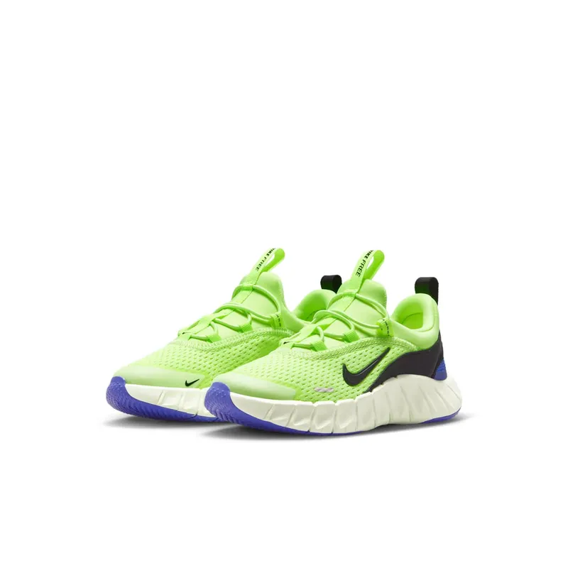 Nike Free Volt Ice/Lapis/Volt Tint/Black Spruce (IQ5811-700)