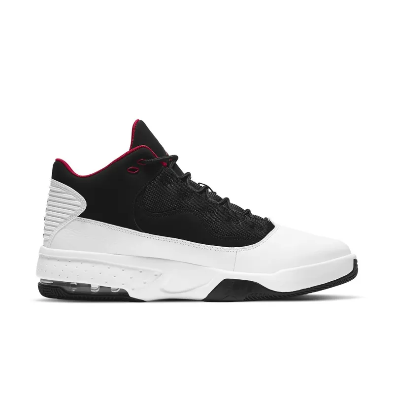 Jordan Max Aura 2 White (CK6636-100)