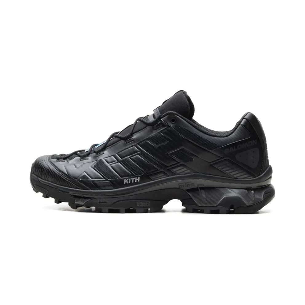 Salomon XT-4K “Kith – Black” (L49169-400)