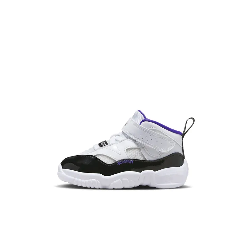 Jordan Jumpman Two Trey Concord (DQ8433-100)
