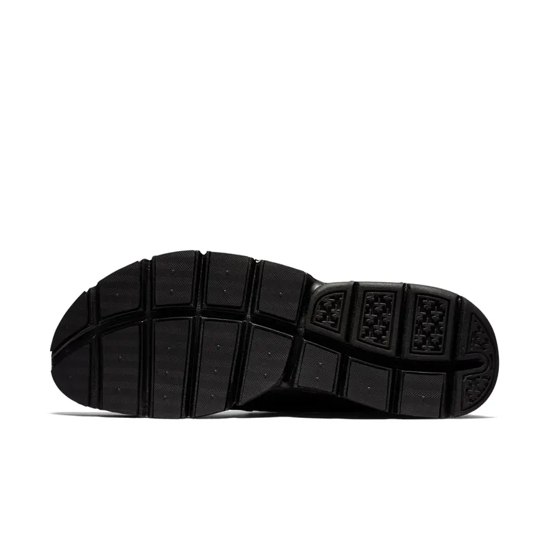Nike Sock Dart Triple Black Black/Black-Volt (819686-001)
