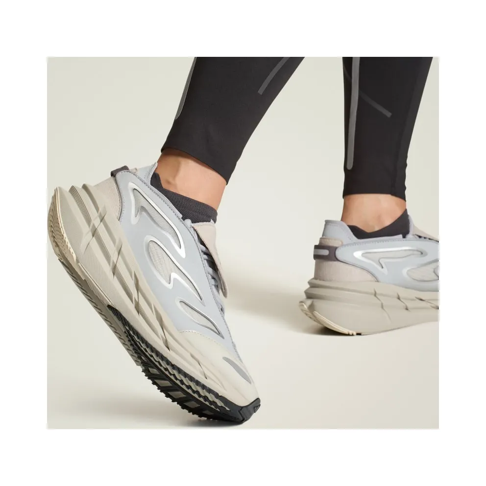 Adidas adidas by Stella McCartney Adistar Clear Onix / Willow Grey / Almond Milk-Smc (JQ5142)