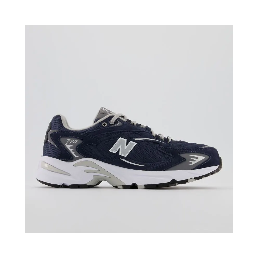 New Balance 725 Navy White (ML725Q)