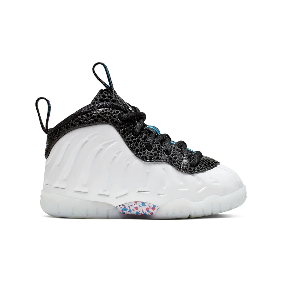 Nike Air Foamposite Pro 3D (TD) White/Blue Hero-Red Orbit-Indigo Force (843769-102)