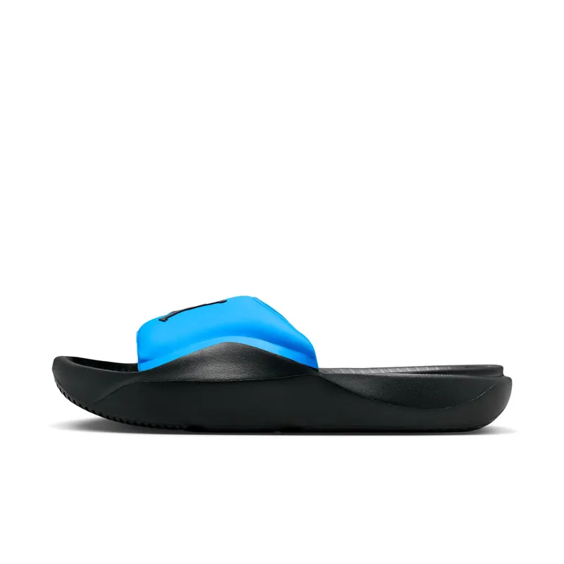 Jordan Franchise Slide University Blue Black (HF3263-401)