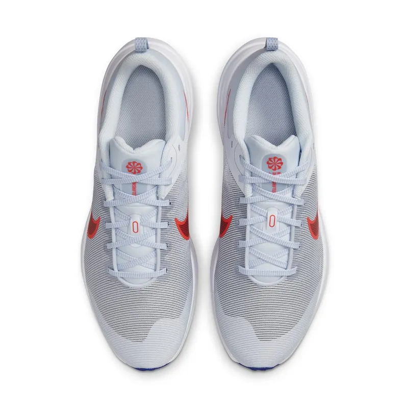 Nike Downshifter 12 Road Running Grey (DD9293-006)