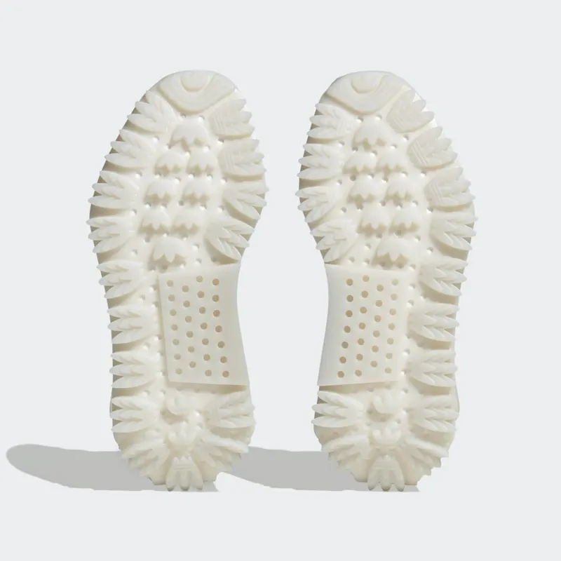 adidas NMD_S1 Cloud White / Off White / Coral Fusion (HQ4465)
