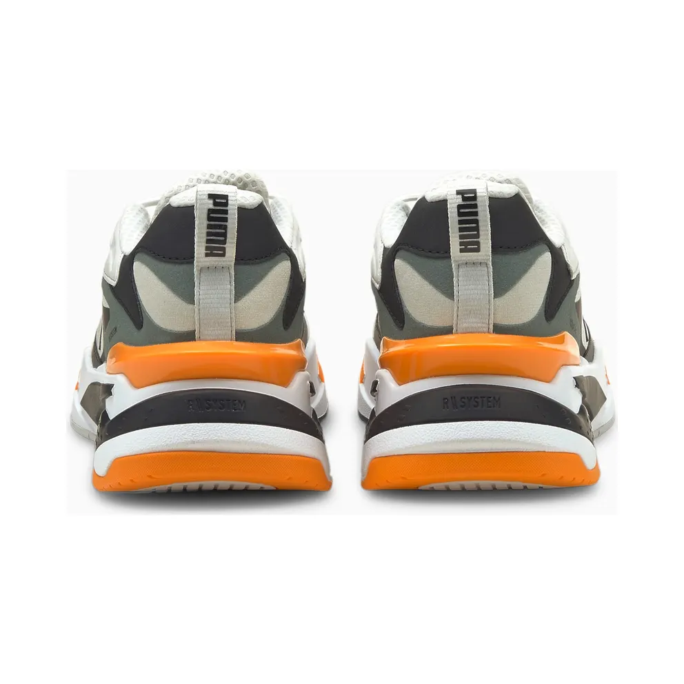 Puma RS-Fast Black/White/Orange (38056209)