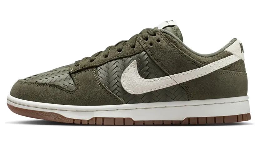 Nike Dunk Low IB6161-200