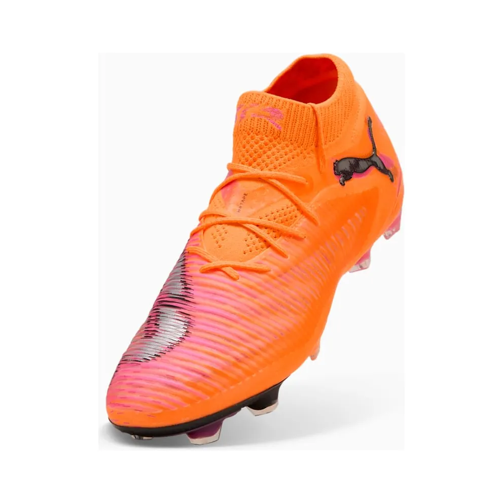 Puma Future 8 Ultimate FG Hot Pursuit Pack (108581-03)