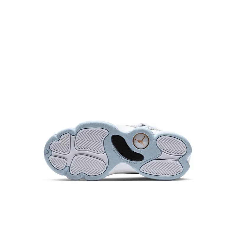 Jordan 6 Rings PS “Defining Moments” (CW6996-100)