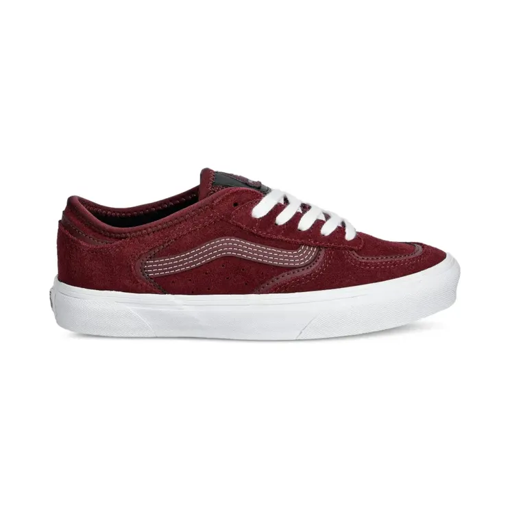 Vans Rowley “Red” (VN000SF44QU1)