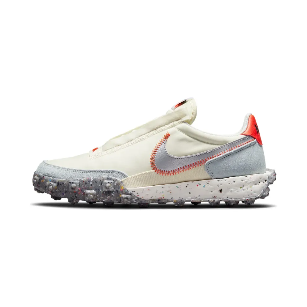 Nike Waffle Racer Crater Coconut Milk (CT1983-105)