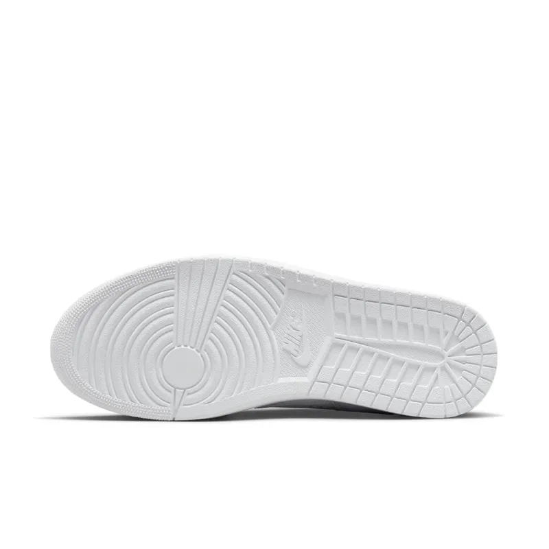 Jordan Access “White” (AR3762-100)