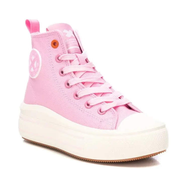Xti Kids 15085 Schoenen 150854-Fuchsia