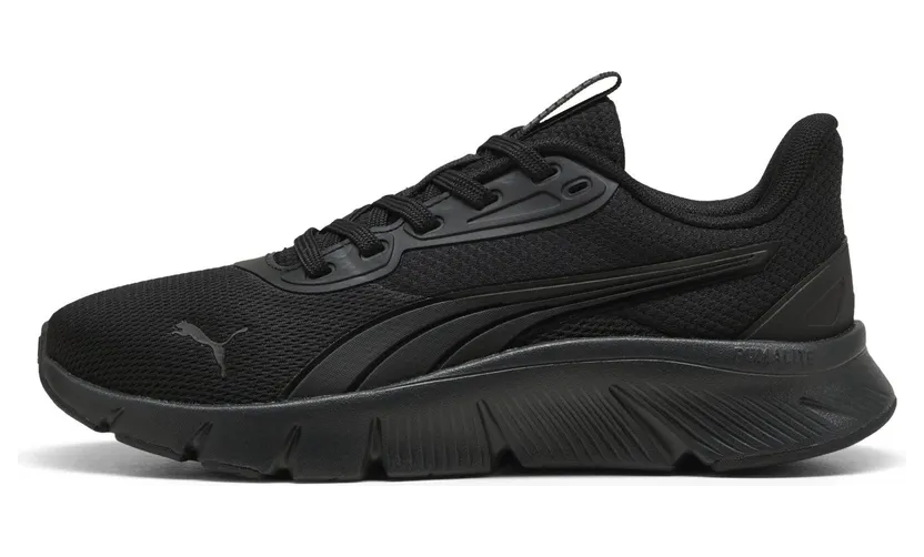 Puma FlexFocus Lite Modern “Puma Black / Flat Dark Gray” (401517_06)