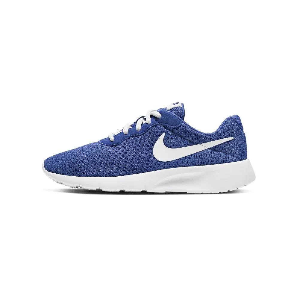 Nike Tanjun Older Kids’ Blue (818381-400)